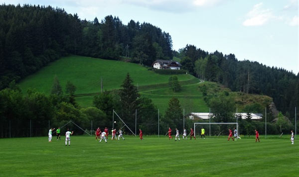 Sportplatz Sirnitz - Sirnitz