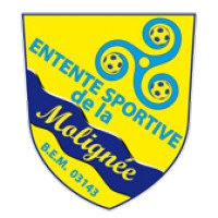 Wappen ES Molignee