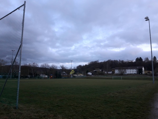 Sportplatz Am Sande - Witzenhausen