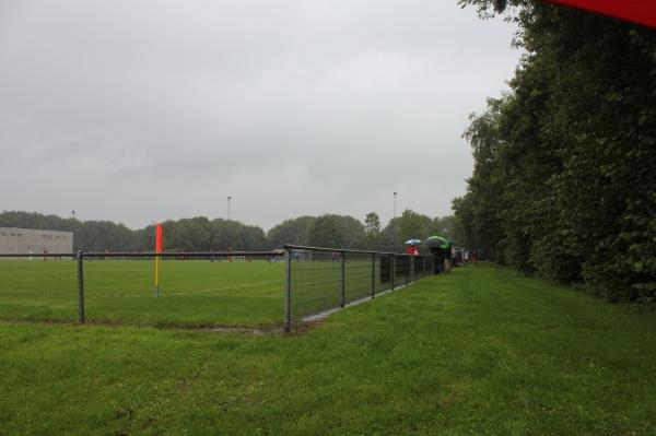 Sportpark De Wisselaar - Breda-Wisselaar