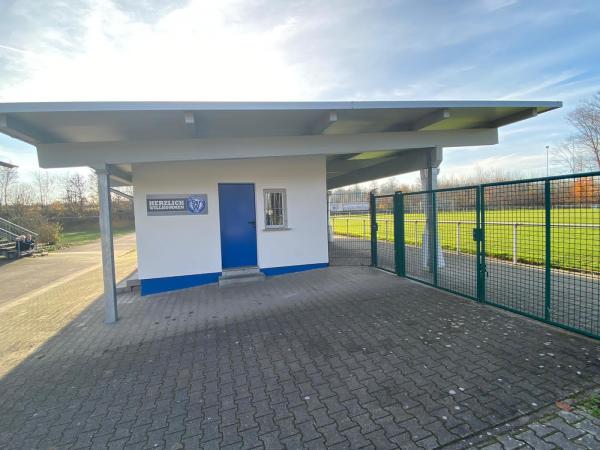 Sportanlage am Kieswerk - Bühl/Baden-Weitenung