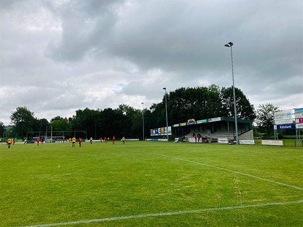 Sportpark Marsana - Meerssen