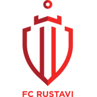 Wappen FC Rustavi