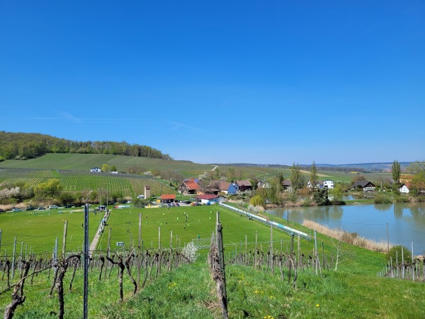 Sportanlage Seemühle - Löwenstein-Seemühle