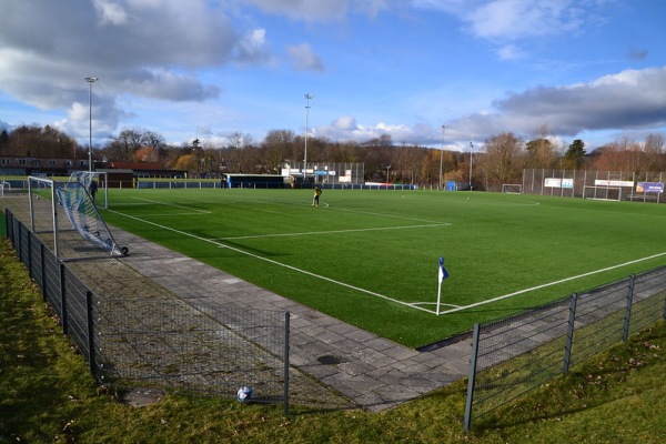 Sportanlage Im Osterfeld B-Platz - Salzgitter-Bad