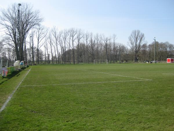 Pappelarena - Stendal-Möringen