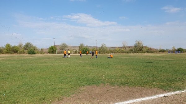 Stadionul Constructorul - Craiova