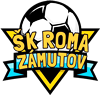 Wappen ŠK Roma Zámutov  129138