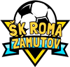 Wappen ŠK Roma Zámutov