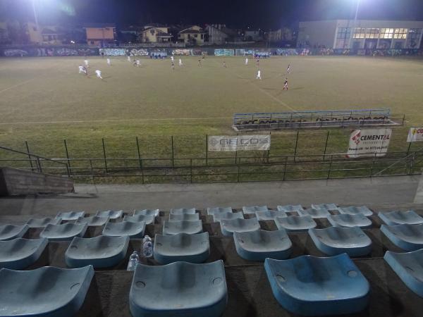 Stadio San Giorgio - Cavallermaggiore