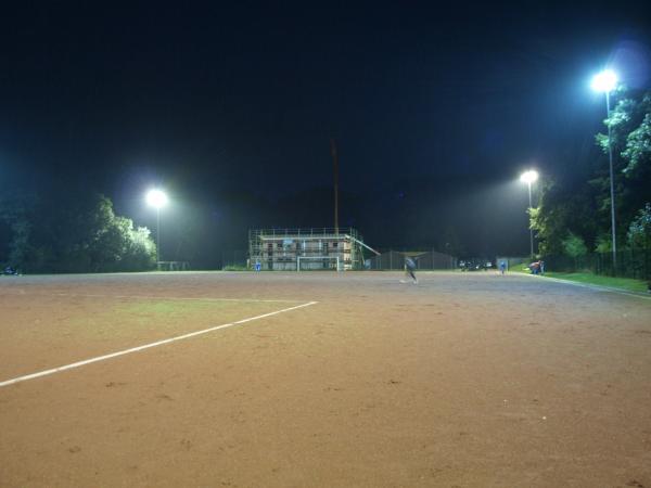 Freiheitsplatz - Hagen/Westfalen-Spielbrink