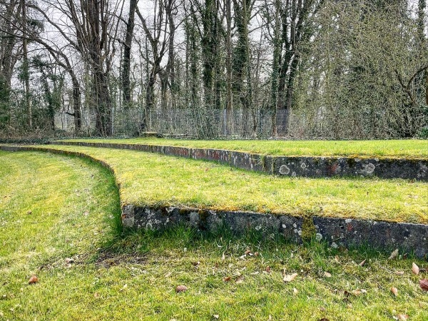 Stadion Liblar - Erftstadt-Liblar