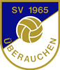 Wappen SV 1965 Überauchen diverse  88443