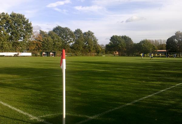 Sportplatz Im Rehr - Wittorf
