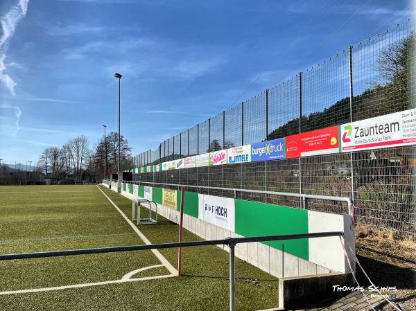 Bruckmatten-Stadion powered by Burger - Winden/Elztal