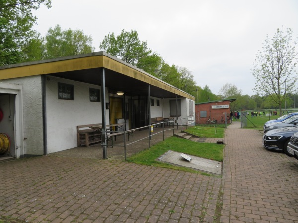 Sportanlage Im Bulloh - Celle-Altenhagen