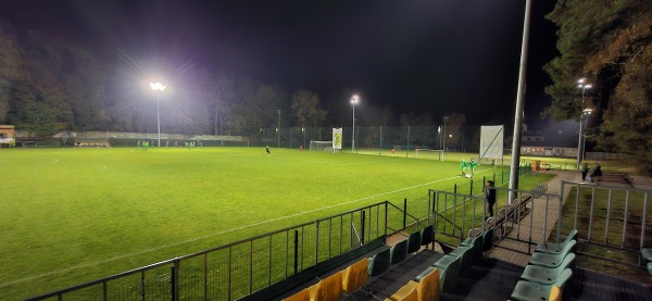 Stadion Miejski w Obornikach Śląskich - Oborniki Śląskie