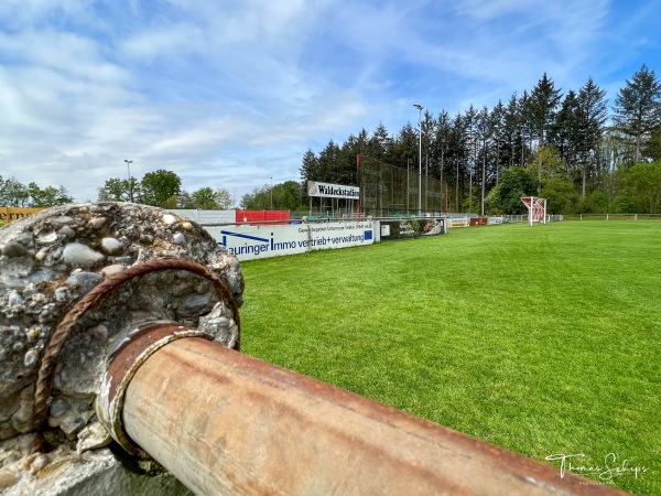 Waldeckstadion - Reute/Breisgau