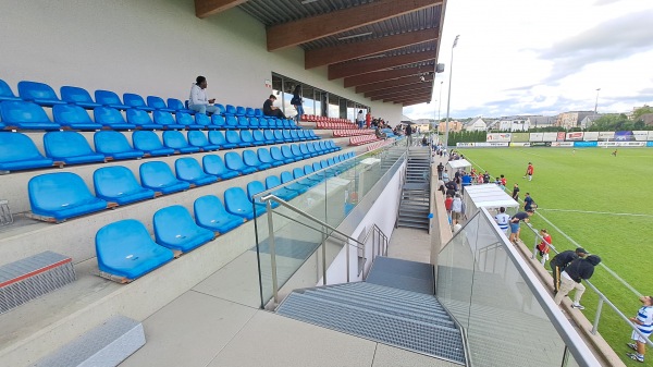 Centre Sportif Käerjenger Dribbel - Nidderkäerjeng (Bascharage)