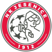 Wappen ŠD Jesenice