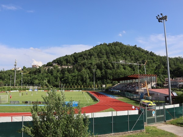 Stadio Comunale Dal Molin - Arzignano