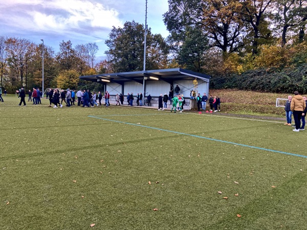 Spadaka Sportpark Platz 2 - Reken-Groß Reken