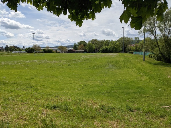 Sportplatz Sandseele - Reichenau/Baden-Niederzell