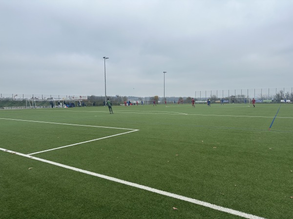 Sportanlage Kernmühlenweg Platz 3 - Satteldorf
