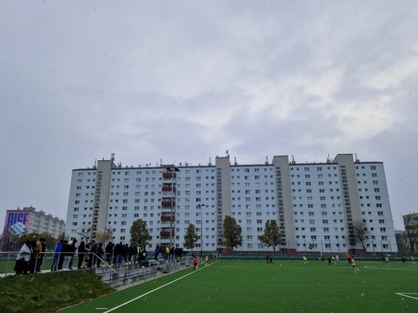 First Vienna Football Campus Platz 1 - Wien