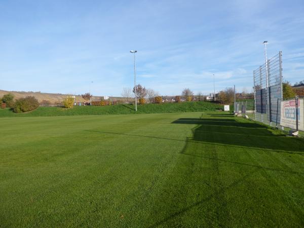 Sportplatz am Neckar 2 - Hessigheim