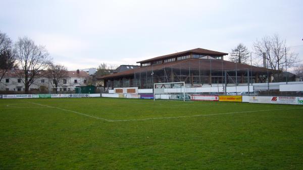 TSV-Anlage Heiglhofstraße - München-Großhadern