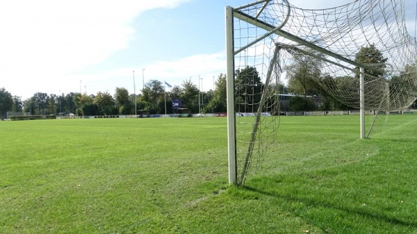 Sportpark De Thij - Oldenzaal