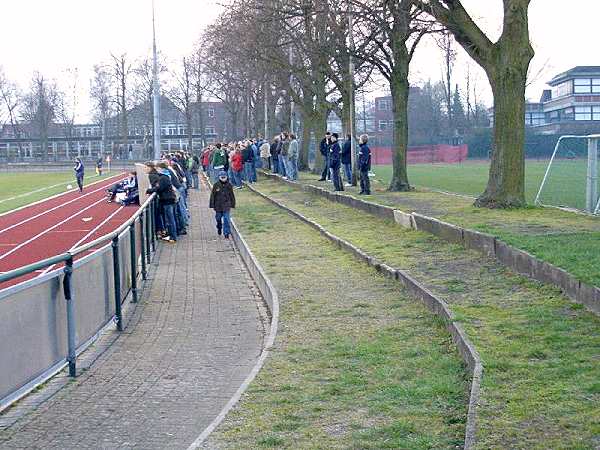 Güldenstern-Sportanlage - Stade