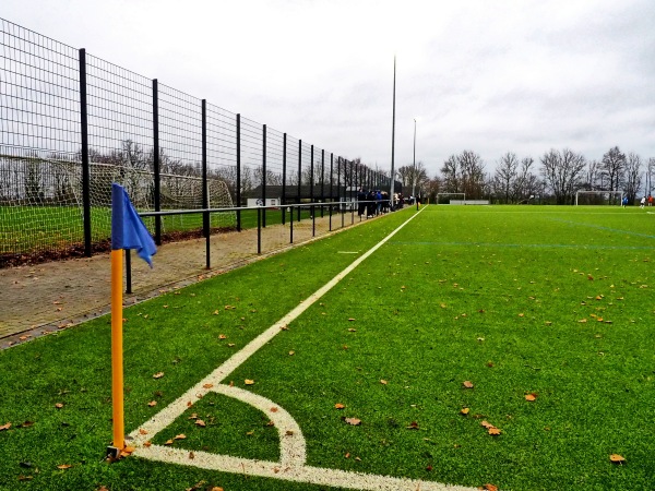 Waldstadion Nebenplatz - Bad Sassendorf-Neuengeseke