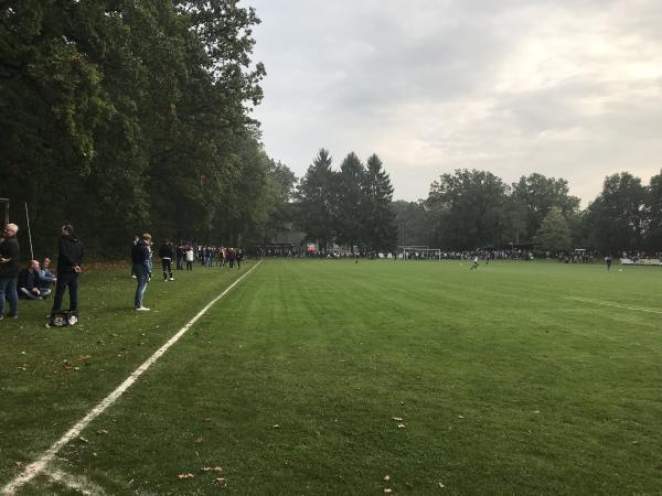 Sportanlage am Fuhsekanal - Celle-Wietzenbruch