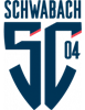 Wappen SC 04 Schwabach II