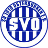 Wappen SV 1919 Osterburken diverse  71951