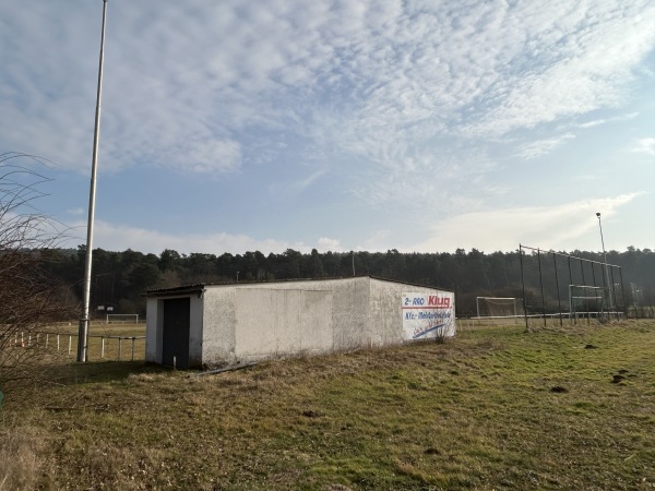 Waldsportplatz - Elsenfeld