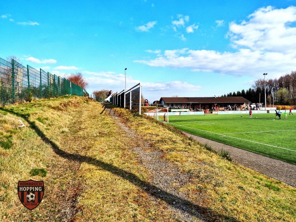 Sportplatz Rothenborn - Wenden/Südsauerland-Rothenborn