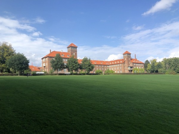 Lersøparken - København NV