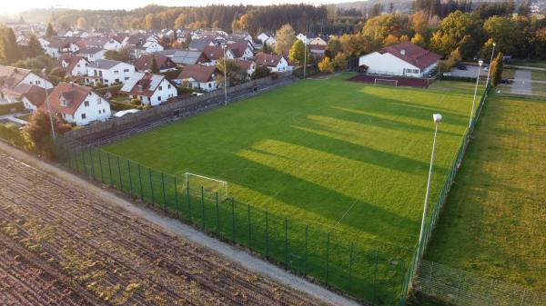 Sportanlage Trunkelsberg - Trunkelsberg