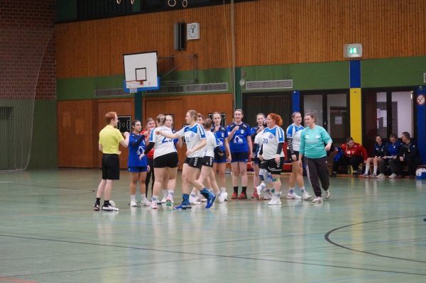 Willi-Rehbein-Halle - Hanau-Klein-Auheim