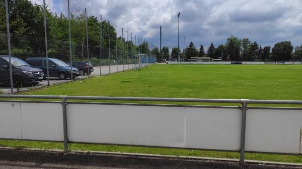 Sportpark Schweinau - Nürnberg-Hohe Marter