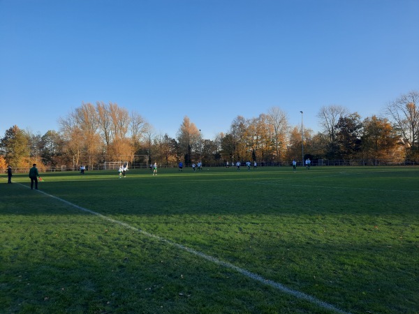 Sportpark Drachtster Bos D-Veld - Smallingerland-Drachten