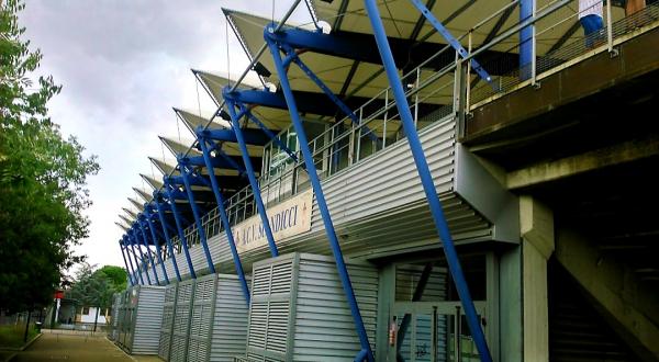 Stadio Comunale Turri - Scandicci