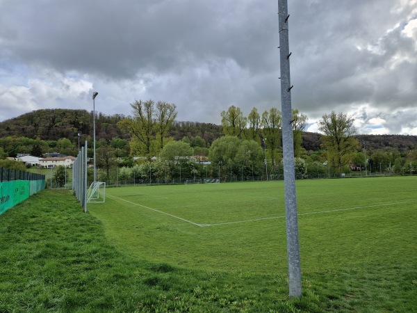 Herbert-Dengler-Sportanlage Platz 2 - Greding