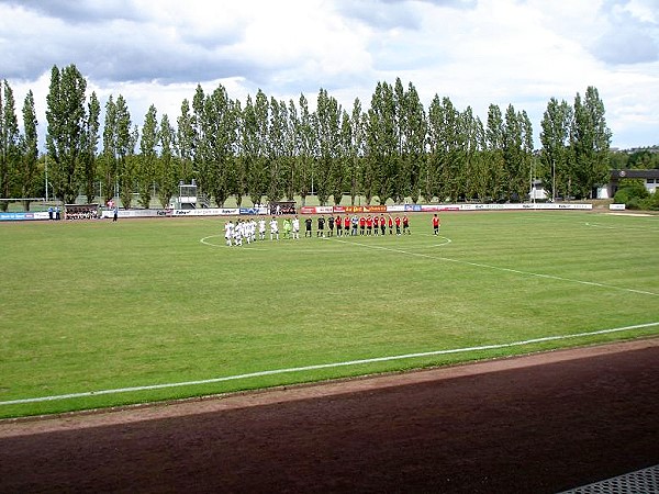 Nordhessenstadion - Lohfelden