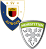 Wappen SGM Mehrstetten/Auingen II (Ground A)