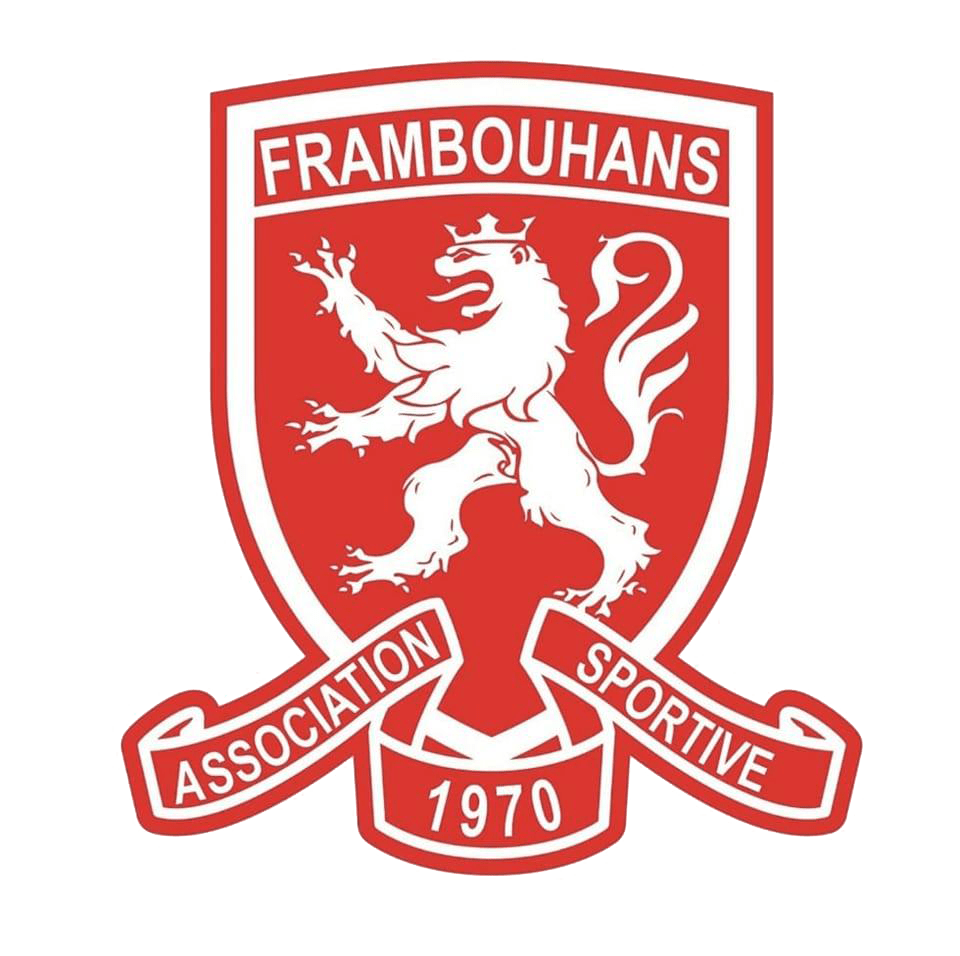 Wappen AS Frambouhans