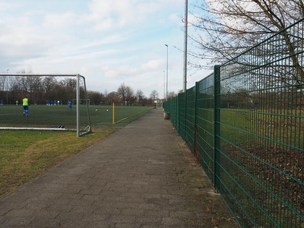 Sportzentrum Süd Platz 2 - Gütersloh